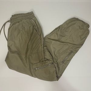 Forever 21 Cargo Pants